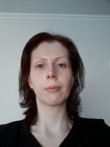 Profilbild von Katrin Gashi