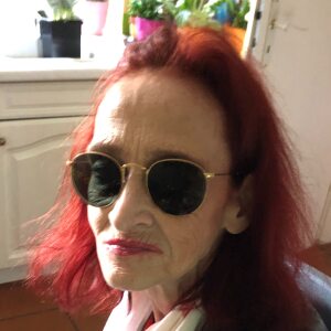 Profilbild von Katrin Gatermann-Schimansky
