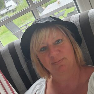 Profilbild von Katrin Gatzsche