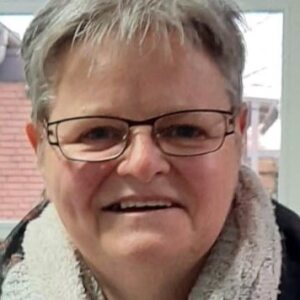 Profilbild von Katrin Gawenda