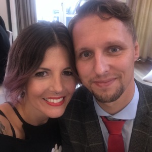 Profilbild von Katrin Gebauer