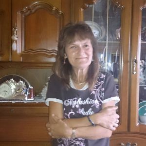 Profilbild von Katrin Gellerer