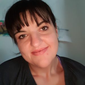 Profilbild von Katrin Georgi