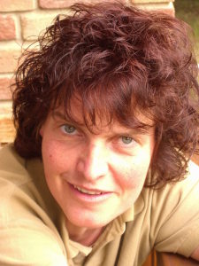 Profilbild von Katrin Gerold