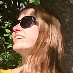 Profilbild von Katrin Gerstmeyer