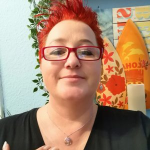 Profilbild von Katrin Gesch