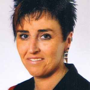Social Media Profilbild Katrin Geßner- Heim 