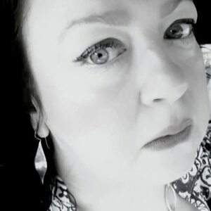 Profilbild von Katrin Giedke