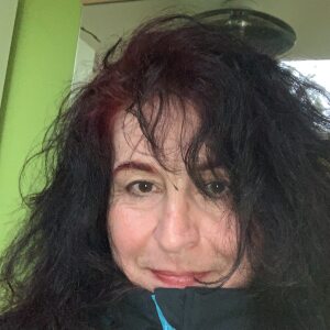 Profilbild von Katrin Giesse
