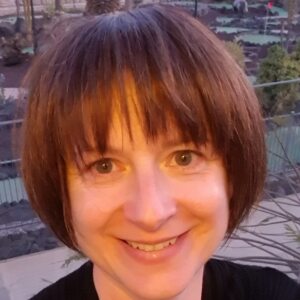 Profilbild von Katrin Girke