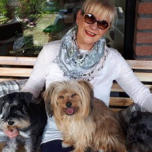 Profilbild von Katrin Giza