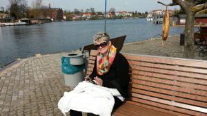 Profilbild von Katrin Glaser