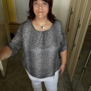 Profilbild von Katrin Glatter