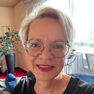 Profilbild von Katrin Gleitz-Wilke