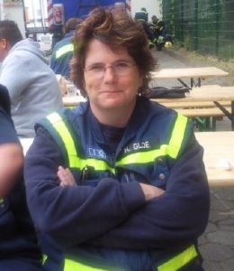 Profilbild von Katrin Gloe