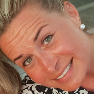 Profilbild von Katrin Glück