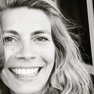 Profilbild von Katrin Glückler