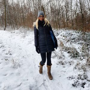 Profilbild von Katrin Gnade