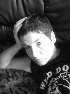 Profilbild von Katrin Görbing