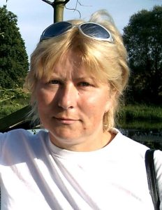 Profilbild von Katrin Götz