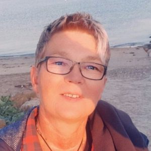 Profilbild von Katrin Goldemann