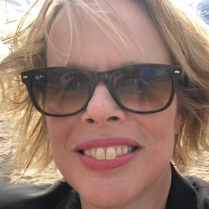 Profilbild von Katrin Goldhorn