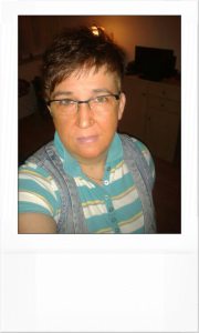 Profilbild von Katrin Goldmann