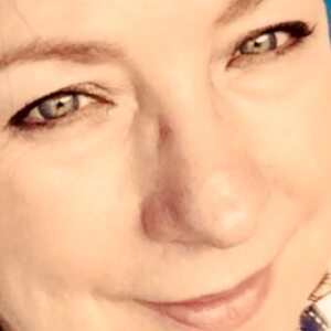 Profilbild von Katrin Goller