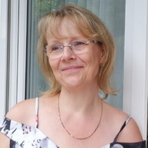 Profilbild von Katrin Gorges