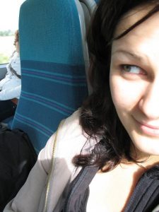 Profilbild von Katrin Graf