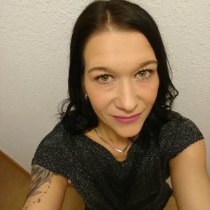 Profilbild von Katrin Graf