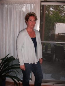 Profilbild von Katrin Graf