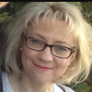 Profilbild von Katrin Graf