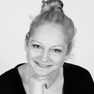 Social Media Profilbild Katrin Gralki 
