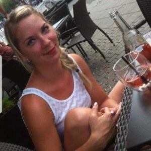 Profilbild von Katrin Grasel