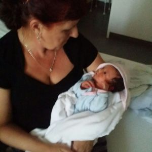 Profilbild von Katrin Grassow