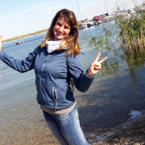 Profilbild von Katrin Grauert