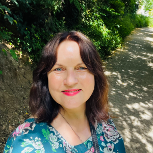 Profilbild von Katrin Grebel