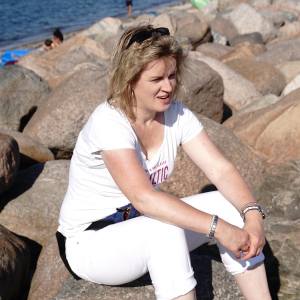 Profilbild von Katrin Greifsmühlen
