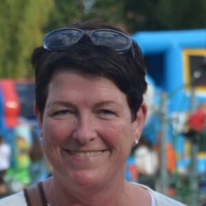 Profilbild von Katrin Grever