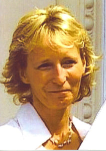 Profilbild von Katrin Grewe