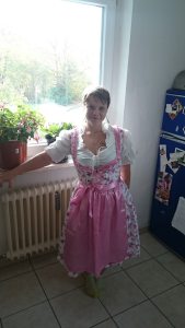 Profilbild von Katrin Griesbach