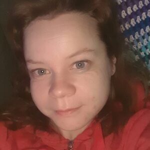 Profilbild von Katrin Griesbach