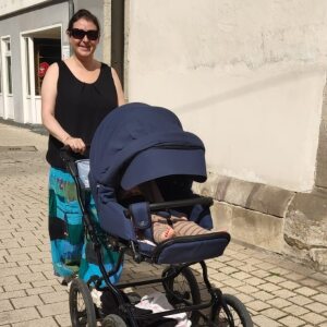 Profilbild von Katrin Grimm
