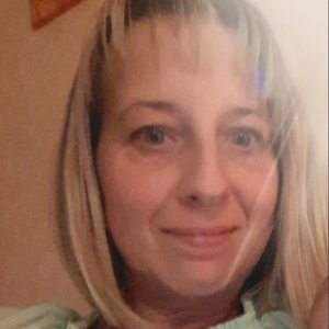 Profilbild von Katrin Grimm