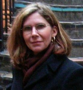 Profilbild von Katrin Grohmann
