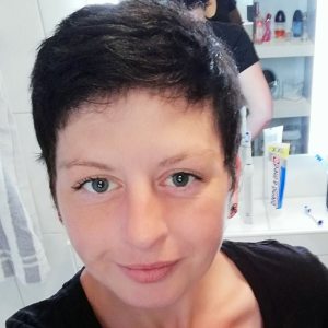 Profilbild von Katrin Groß