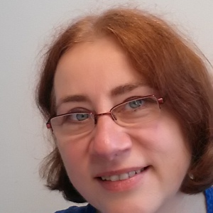 Profilbild von Katrin Grosse