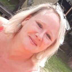 Profilbild von Katrin Grünbeck