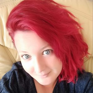 Profilbild von Katrin Grüning